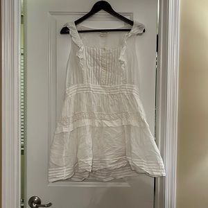 Urban Outfitters top/dress/coverup size M